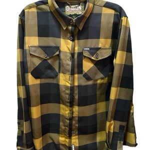 Dixxon “The Journey”